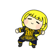 おだやかグリットちゃん