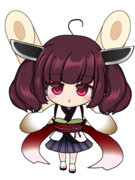 見上げきりたん