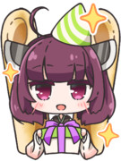 東北きりたん！