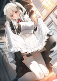 メイドちゃそ妹