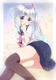 はいてない子ちゃん