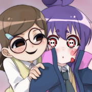 震えて怖くて心臓がすごい音してたんですけど…なんか…なんだろう…