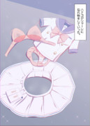 浦和ハナコのファンアート