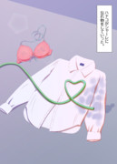 浦和ハナコのファンアート2