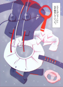 和泉元エイミのファンアート