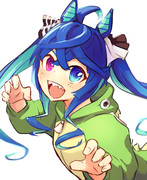 ドラゴンターボ師匠