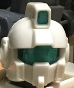ジム頭
