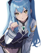 界の軌跡に出てくれー