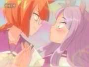 90年代のアニメウマ娘(マクイク)