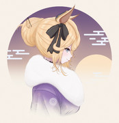 あけましておめでとうございまシチー