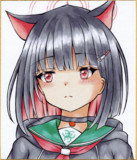 杏山カズサ