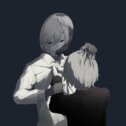 嫌なやつ