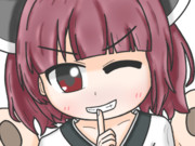 ないしょのきりたん