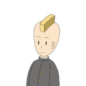 中之条剛 ニコニコ静画 イラスト