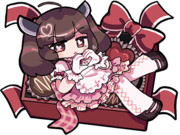 ♡きりたんがギフト♡