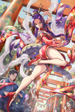 龍の踊り子さん