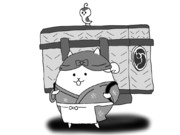 【にゃんこ大戦争】舌切りすずめ