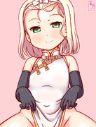 わんどろﾁｬｲﾅﾄﾞﾚｽのﾙｲｰｼﾞﾁｬﾝｱｯｱｯ…