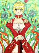 氷上のオリンピア（2024ver）