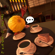 【毎月七日はルーミアの日】