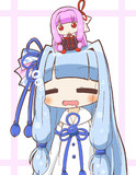 ねむいちゃん