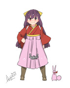 神風『待たせたわね、司令官！』