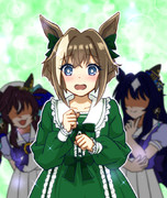 これが・・・・・ボク・・・？