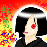 やっくんを描いてみた