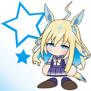 ネオユニちゃん