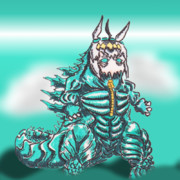 オグリアース