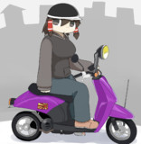 ヤン車maru