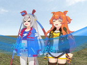 ポンポンコールド