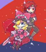 無敵なんだから