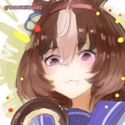 おやつとドトウちゃん