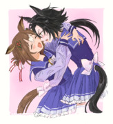 好きよシャカール。好きなの。