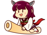 空飛ぶきりたん