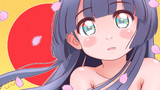 健やかな（壁紙）