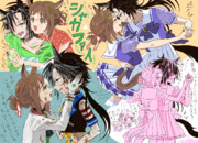 シャカファイ　詰め