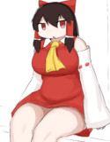 RUさん