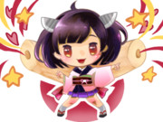 おめでとう！きりたん