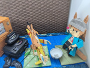 ウマ娘 チンチロ対決