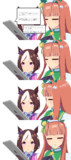 なんかいきなりむずいの来たけどなんとかなった