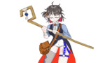 アズサ＝リカルド