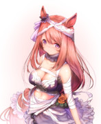 スーパークリーク