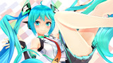 つかさ式ミクさんFSS