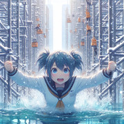 おっつ、元気少女、ユミタンだよん(⋈◍＞◡＜◍)。✧♡