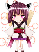 東北きりたん2024