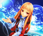 【今日のレア様】青空クールな 眼差しレア様…♡