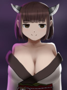 でかいきりたん