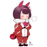冬の朝練